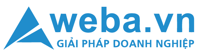 Logo Weba